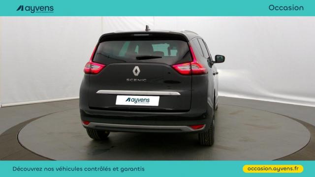 Renault Scénic image 9
