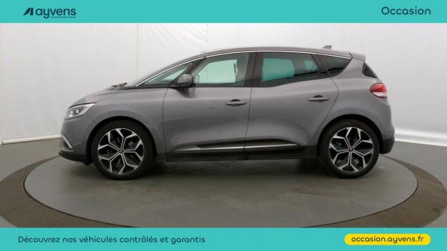 Renault Scénic image 8