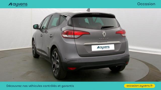Renault Scénic image 1