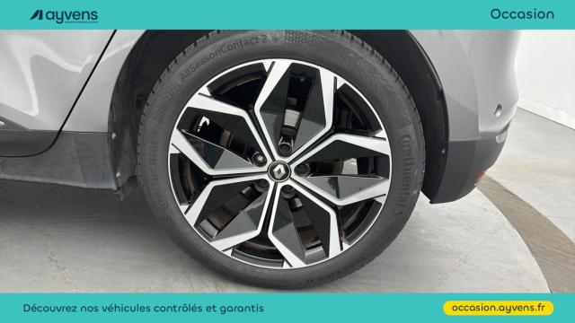 Renault Scénic image 9