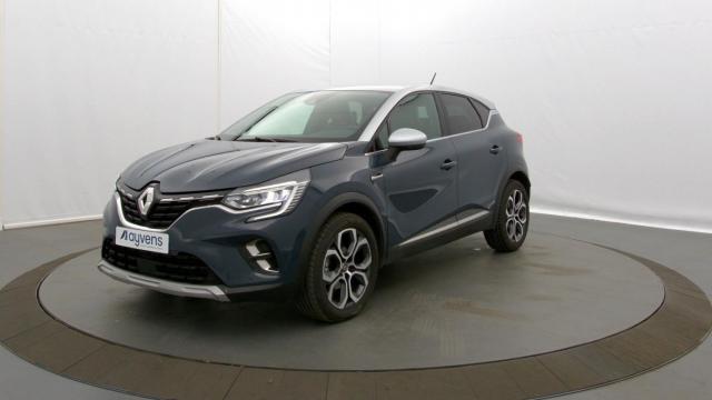 Renault Captur 1.0 Tce 90ch Intens