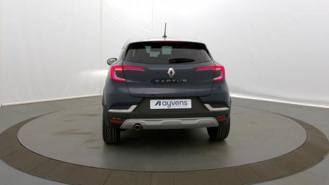 Renault Captur image 9