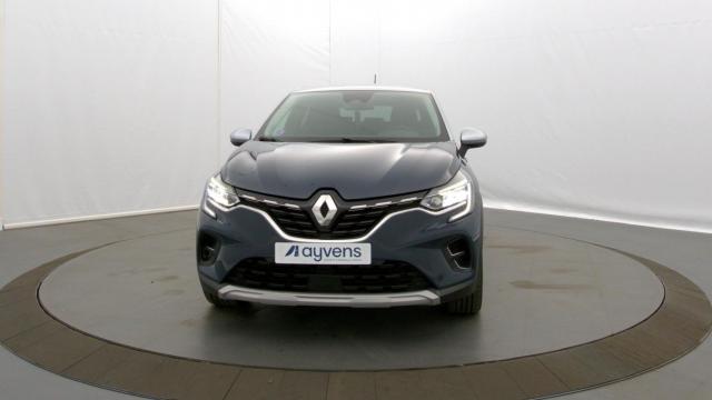 Renault Captur image 2