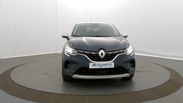 Renault Captur image 4