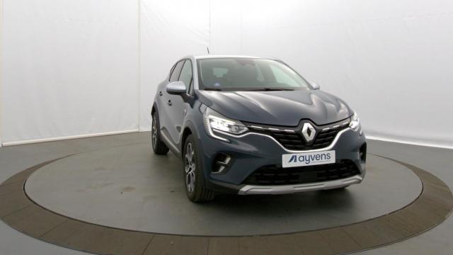 Renault Captur image 6