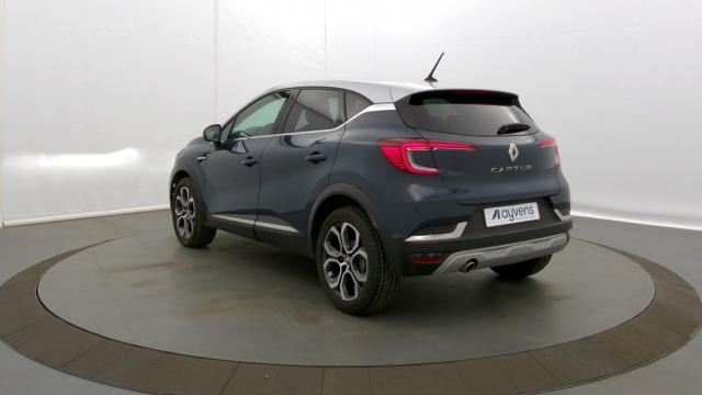 Renault Captur image 8