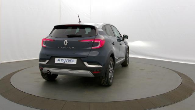 Renault Captur image 7