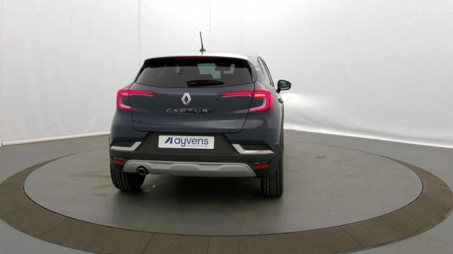 Renault Captur image 1