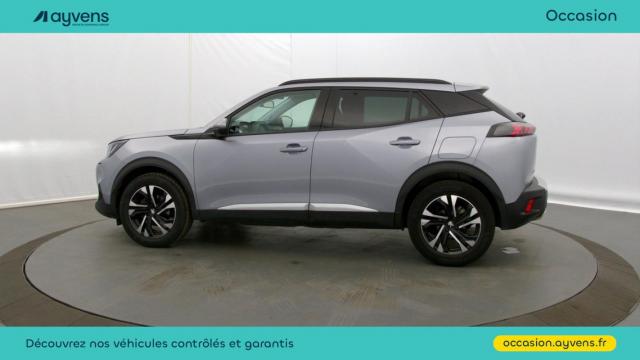 Peugeot 2008 image 4