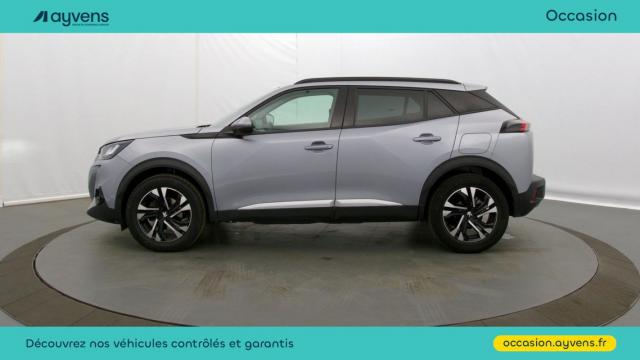 Peugeot 2008 image 8