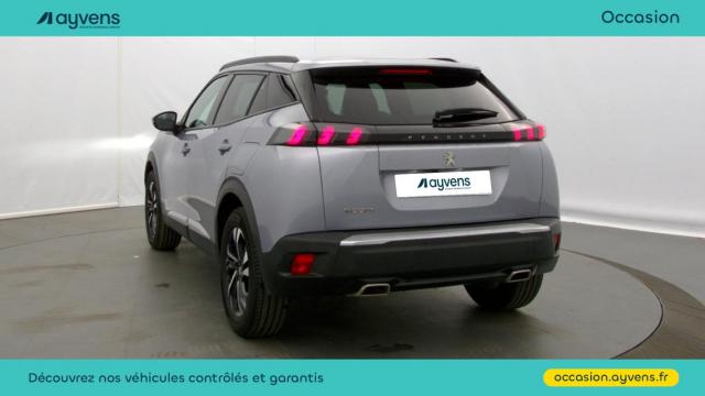 Peugeot 2008 image 3