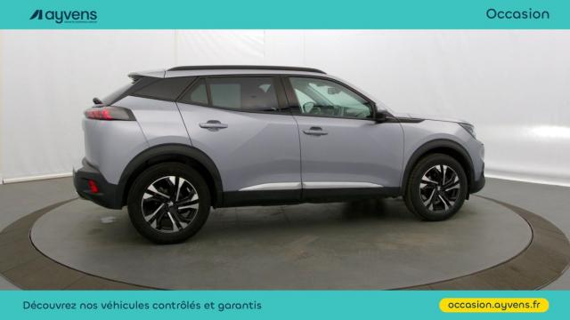 Peugeot 2008 image 6