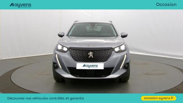 Peugeot 2008 image 1