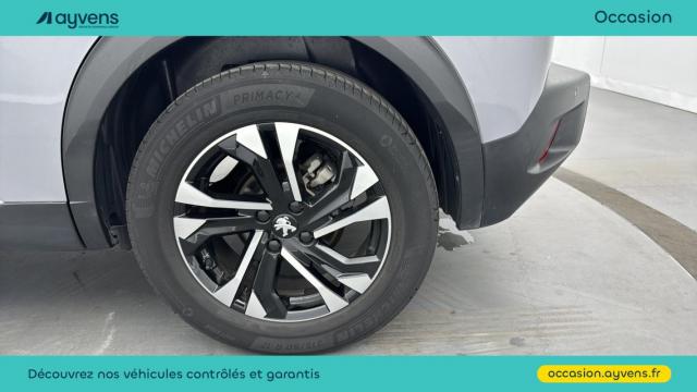 Peugeot 2008 image 9