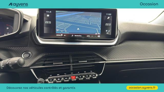 Peugeot 2008 image 5