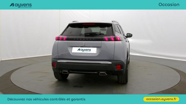 Peugeot 2008 image 7