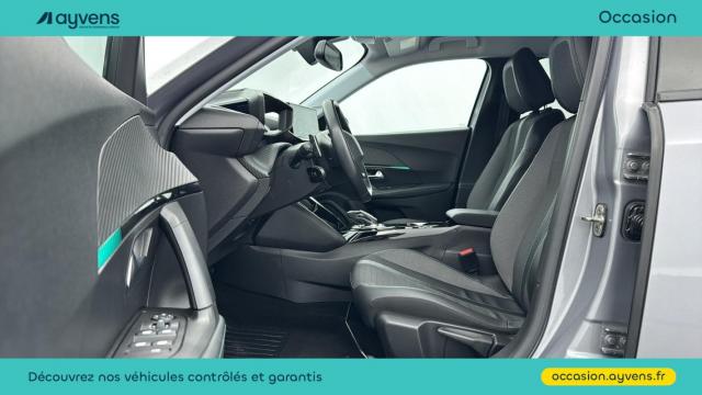 Peugeot 2008 image 2