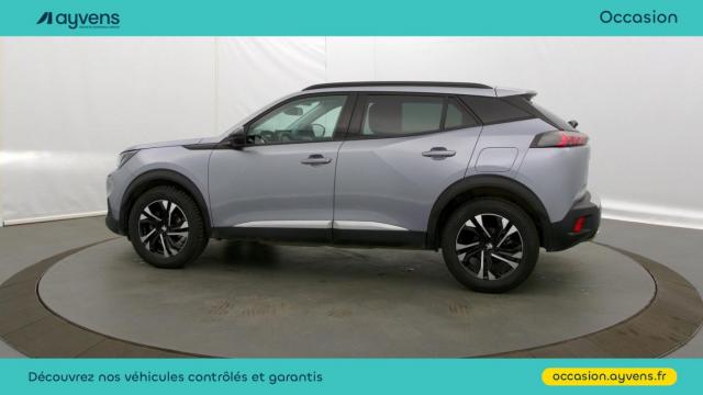 Peugeot 2008 image 7