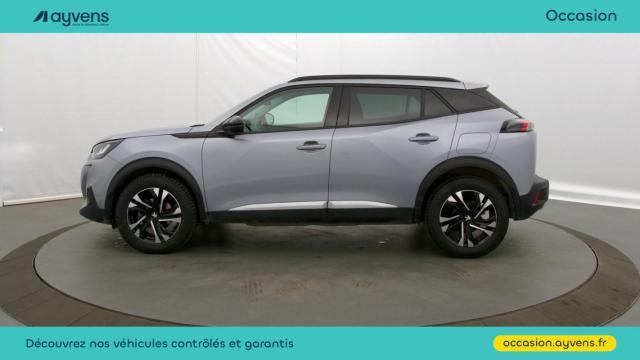 Peugeot 2008 image 3