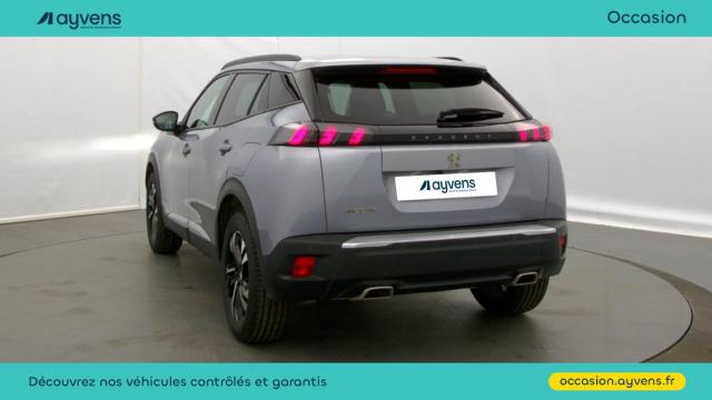 Peugeot 2008 image 1