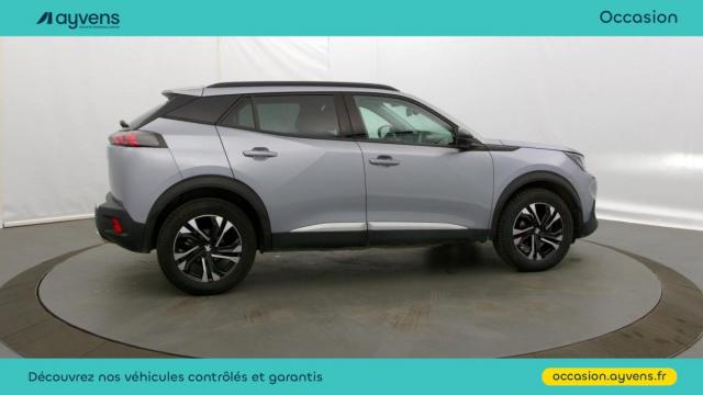 Peugeot 2008 image 2