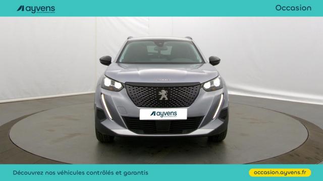 Peugeot 2008 image 6