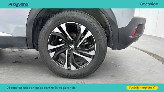 Peugeot 2008 image 9