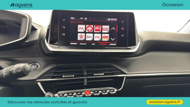 Peugeot 2008 image 4