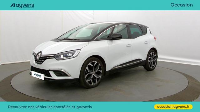 Renault Scénic 1.3 Tce 140ch Intens
