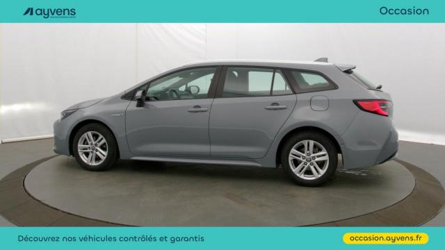 Toyota Corolla image 8