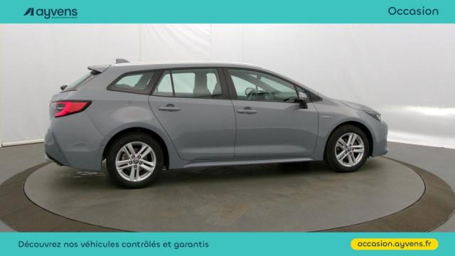 Toyota Corolla image 2