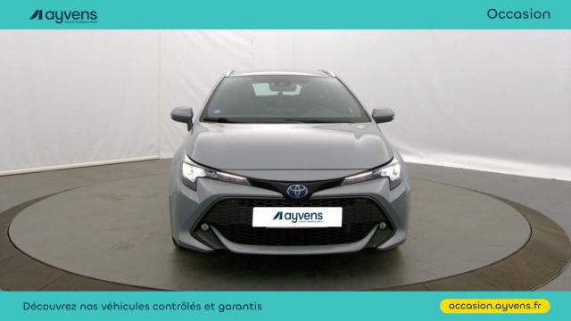 Toyota Corolla image 9