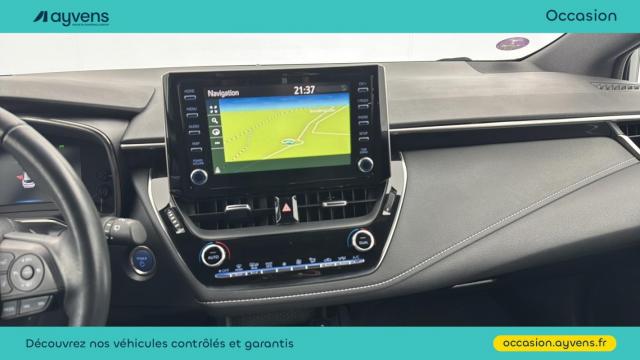 Toyota Corolla image 5