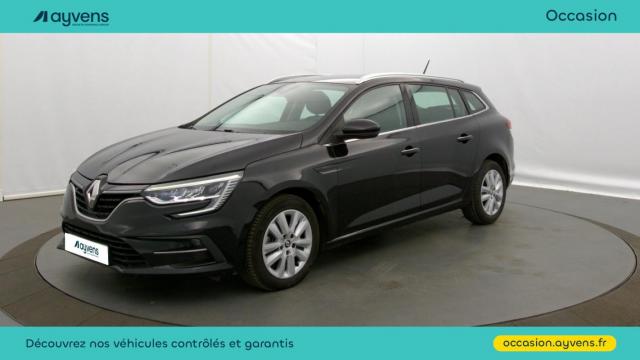 Renault Mégane Estate 1.5 Blue Dci 115ch Business Edc