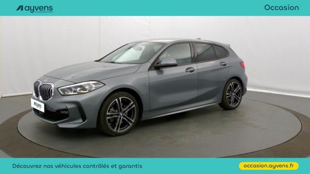 Bmw Série 1 118ia 136ch M Sport Dkg7