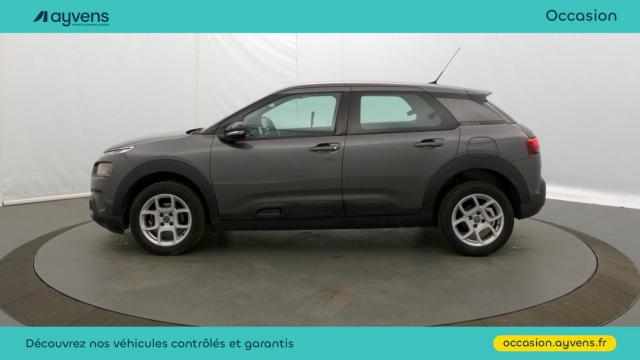 Citroen C4 Cactus image 7