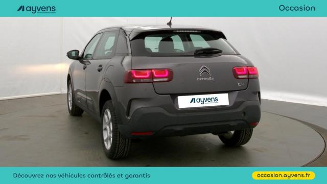 Citroen C4 Cactus image 3