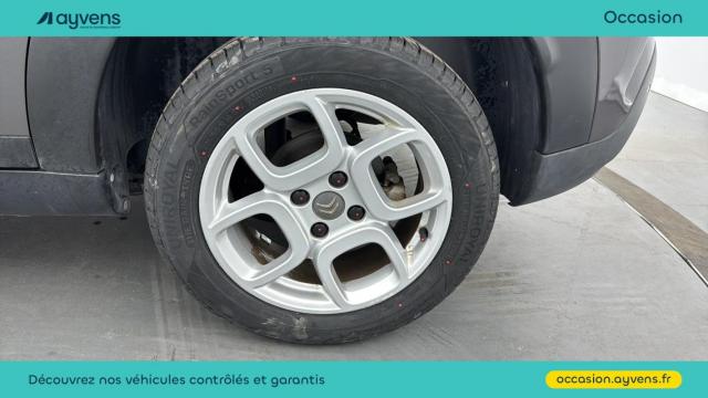 Citroen C4 Cactus image 2