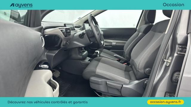 Citroen C4 Cactus image 4