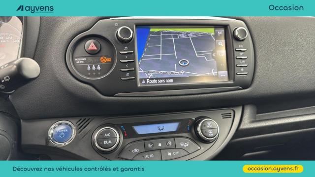 Toyota Yaris image 5