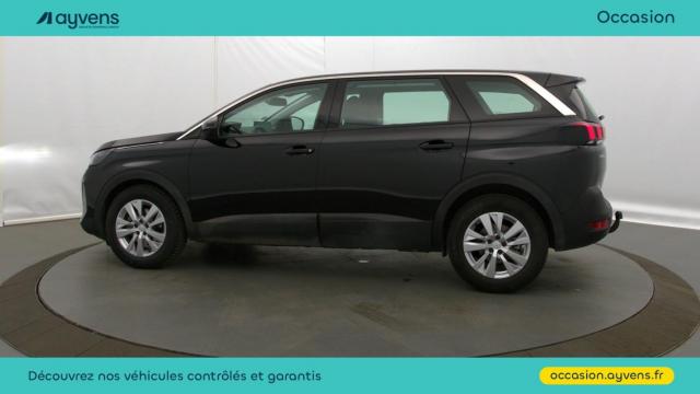 Peugeot 5008 image 3