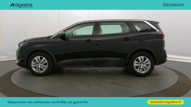 Peugeot 5008 image 6