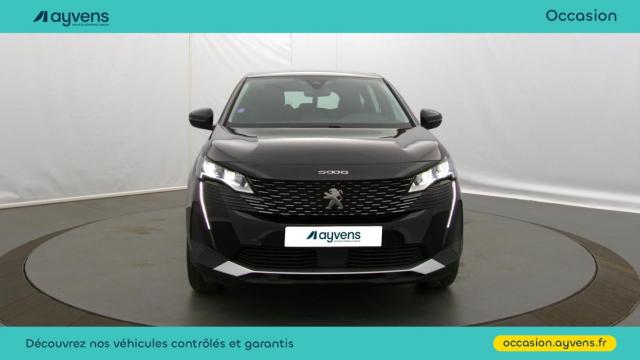 Peugeot 5008 image 8