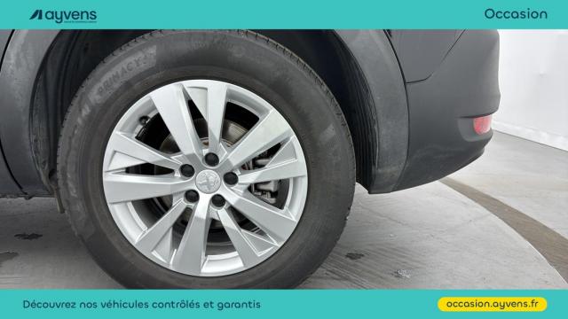 Peugeot 5008 image 9