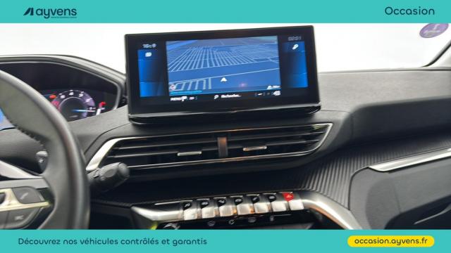 Peugeot 5008 image 4