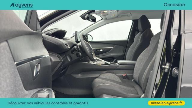 Peugeot 5008 image 5