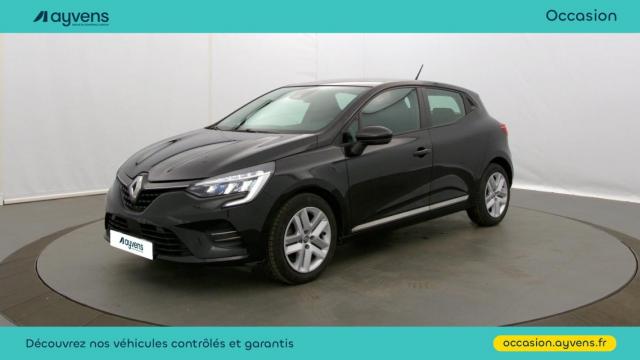 Renault Clio 1.0 Tce 90ch Business