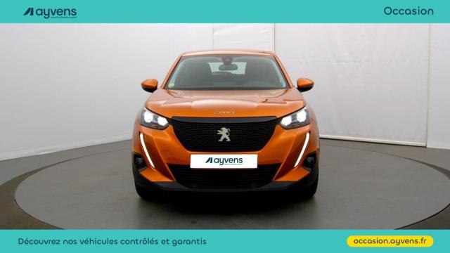 Peugeot 2008 image 3