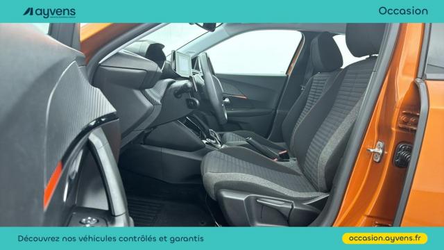 Peugeot 2008 image 2