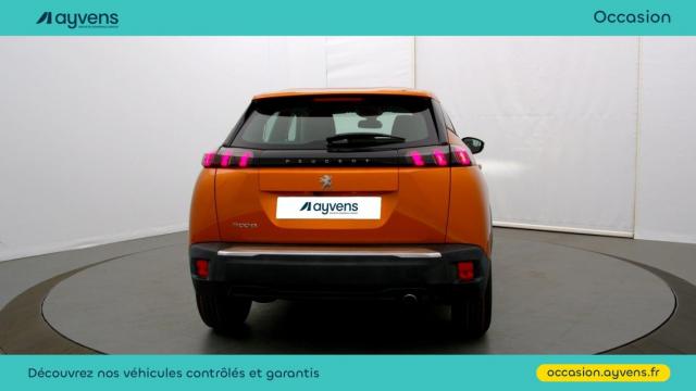 Peugeot 2008 image 7